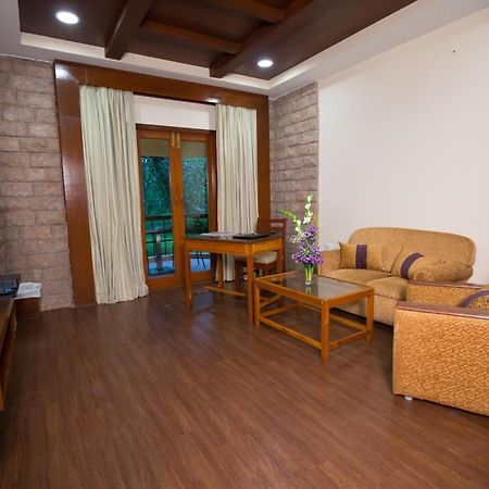 Hotel Kodai International Kodaikanal Room photo