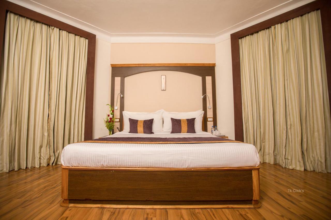 Hotel Kodai International Kodaikanal Room photo