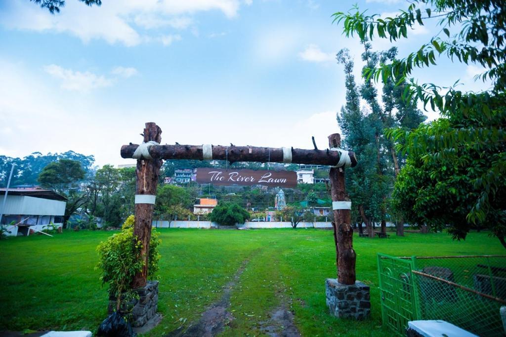 Hotel Kodai International Kodaikanal Exterior photo